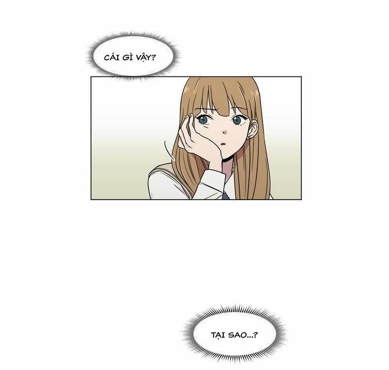 …”Một Sự Thật Khá Khó Chịu.” Chapter 15 - Trang 2