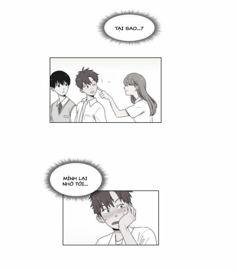…”Một Sự Thật Khá Khó Chịu.” Chapter 15 - Trang 2