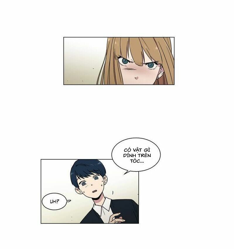 …”Một Sự Thật Khá Khó Chịu.” Chapter 15 - Trang 2