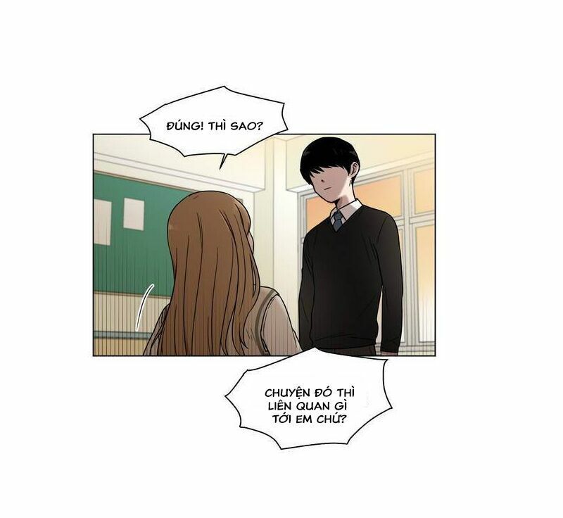 …”Một Sự Thật Khá Khó Chịu.” Chapter 15 - Trang 2