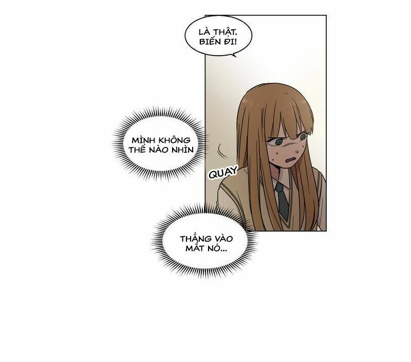 …”Một Sự Thật Khá Khó Chịu.” Chapter 15 - Trang 2
