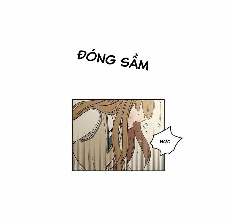 …”Một Sự Thật Khá Khó Chịu.” Chapter 15 - Trang 2