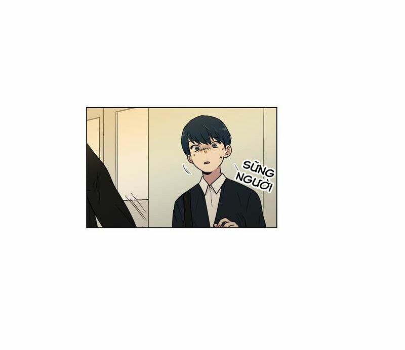 …”Một Sự Thật Khá Khó Chịu.” Chapter 15 - Trang 2