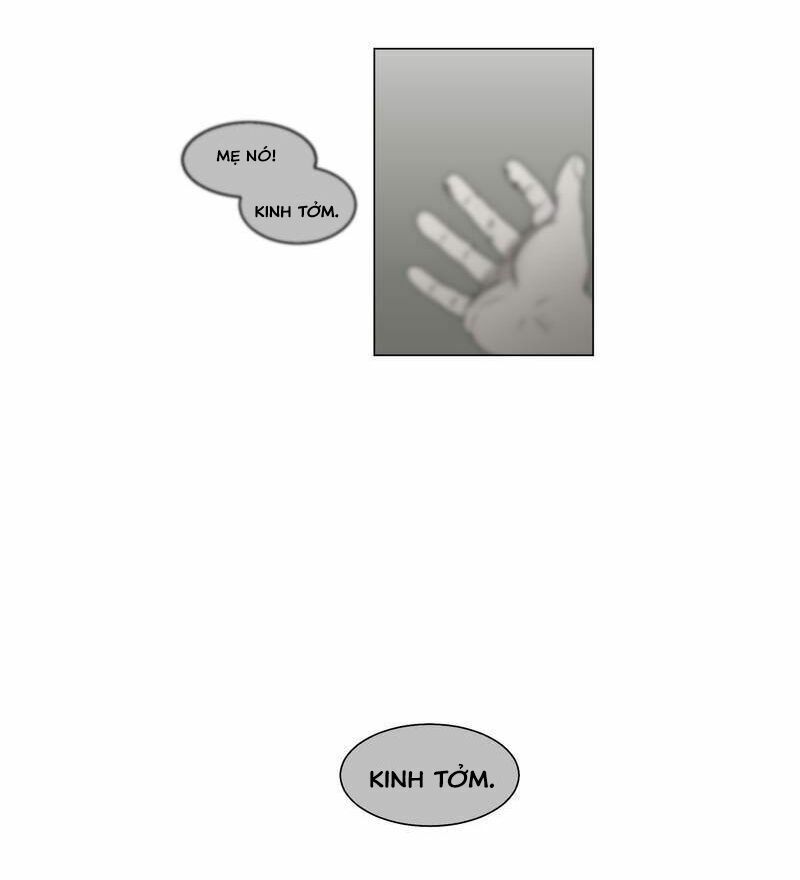 …”Một Sự Thật Khá Khó Chịu.” Chapter 15 - Trang 2