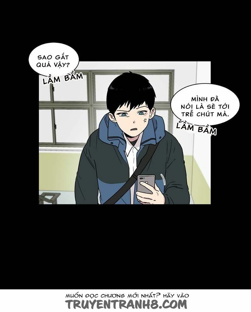 …”Một Sự Thật Khá Khó Chịu.” Chapter 16.1 - Trang 2