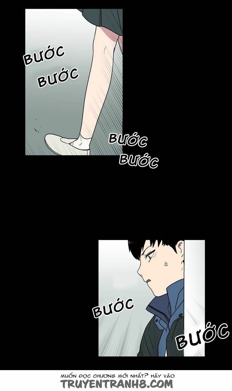 …”Một Sự Thật Khá Khó Chịu.” Chapter 16.1 - Trang 2