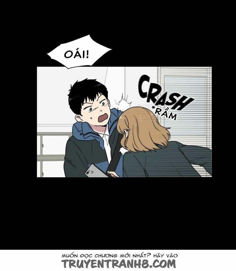 …”Một Sự Thật Khá Khó Chịu.” Chapter 16.1 - Trang 2