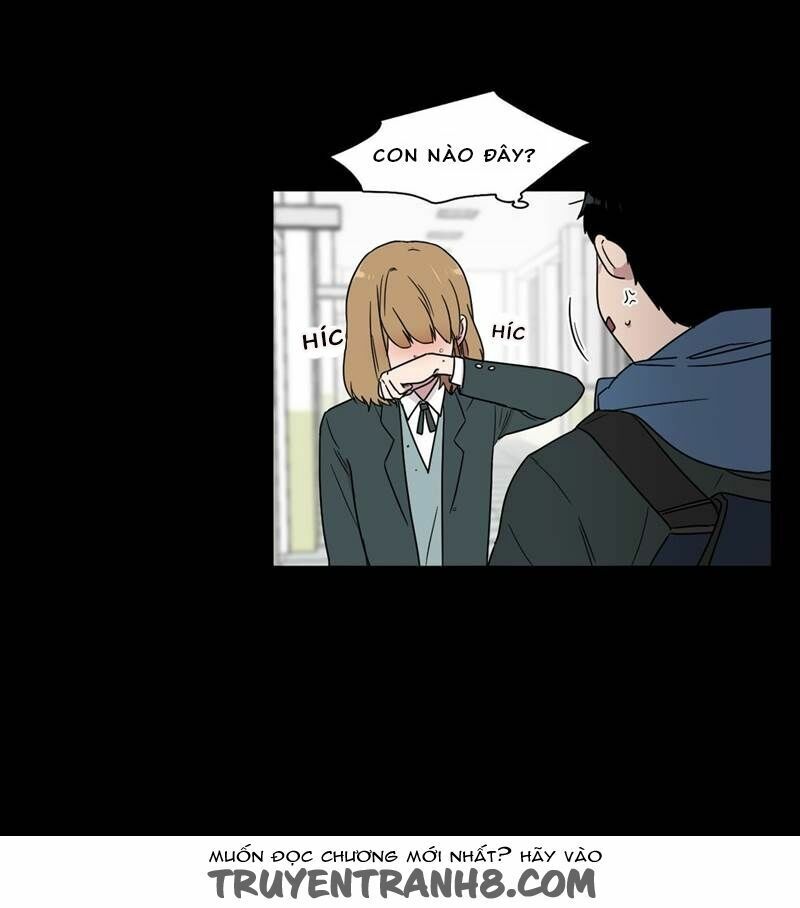 …”Một Sự Thật Khá Khó Chịu.” Chapter 16.1 - Trang 2