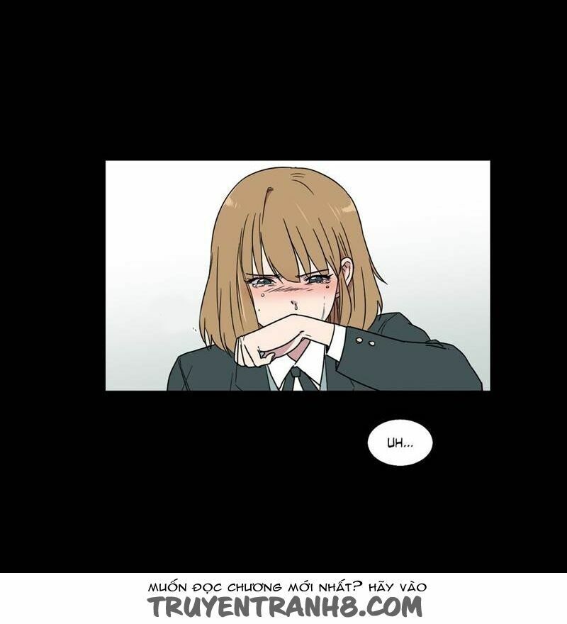 …”Một Sự Thật Khá Khó Chịu.” Chapter 16.1 - Trang 2