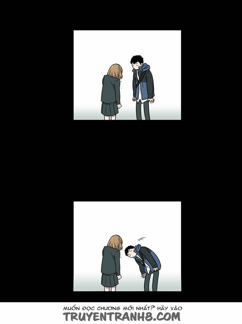 …”Một Sự Thật Khá Khó Chịu.” Chapter 16.1 - Trang 2