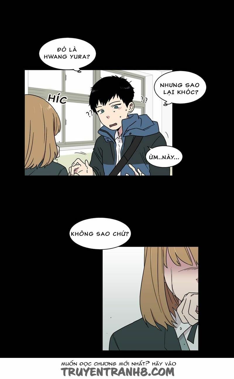 …”Một Sự Thật Khá Khó Chịu.” Chapter 16.1 - Trang 2