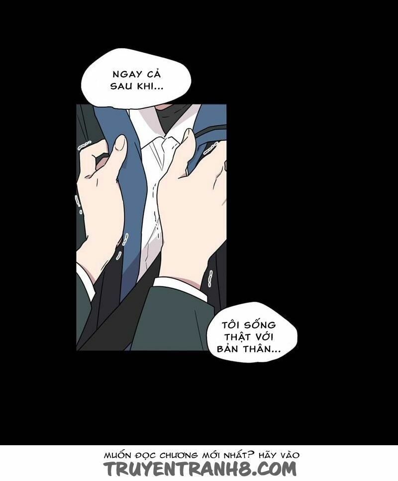 …”Một Sự Thật Khá Khó Chịu.” Chapter 16.1 - Trang 2