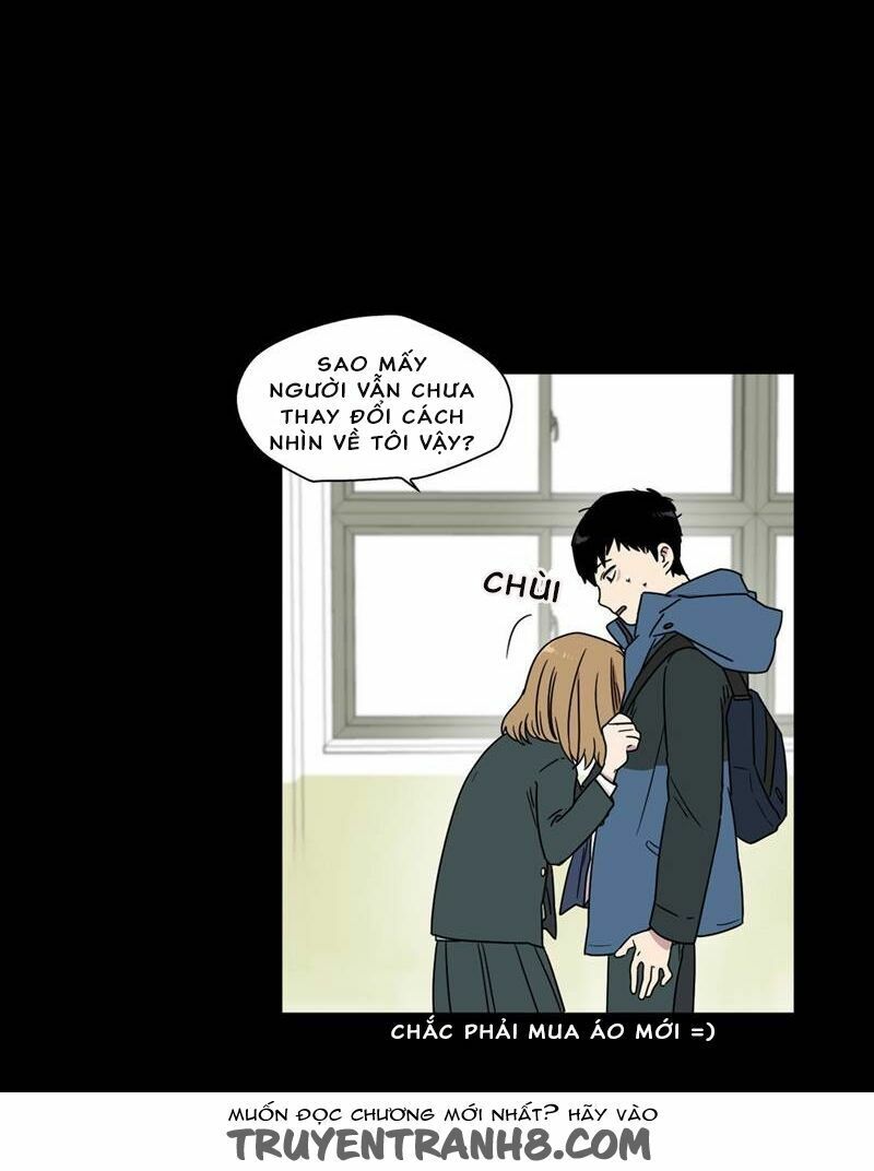 …”Một Sự Thật Khá Khó Chịu.” Chapter 16.1 - Trang 2