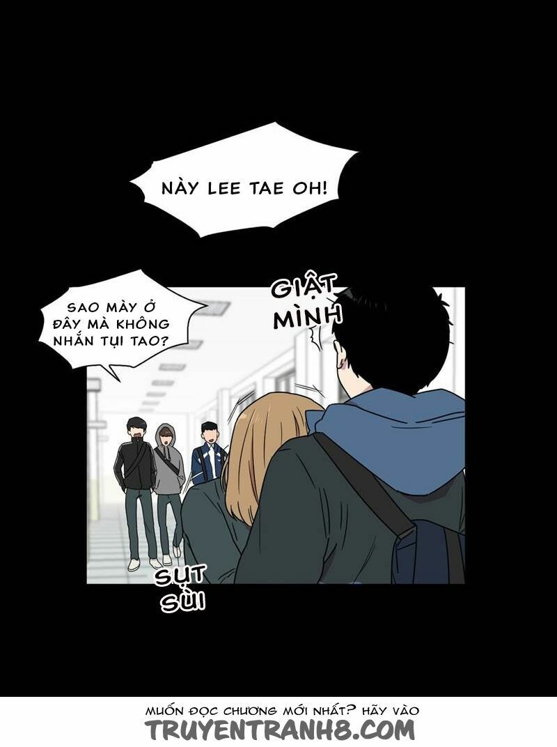 …”Một Sự Thật Khá Khó Chịu.” Chapter 16.1 - Trang 2