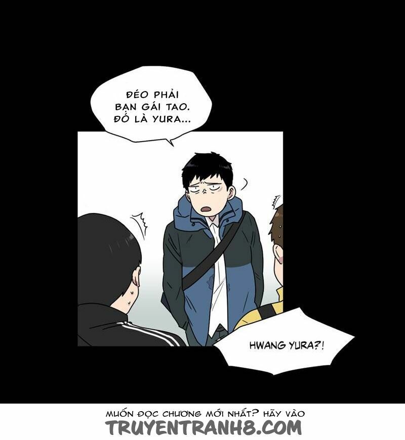 …”Một Sự Thật Khá Khó Chịu.” Chapter 16.1 - Trang 2