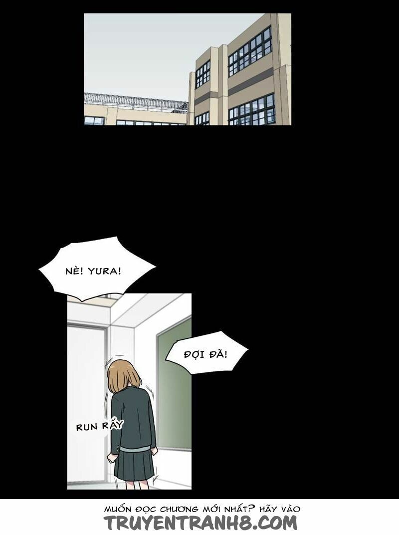 …”Một Sự Thật Khá Khó Chịu.” Chapter 16.1 - Trang 2