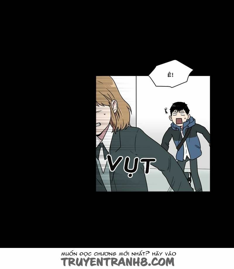 …”Một Sự Thật Khá Khó Chịu.” Chapter 16.1 - Trang 2