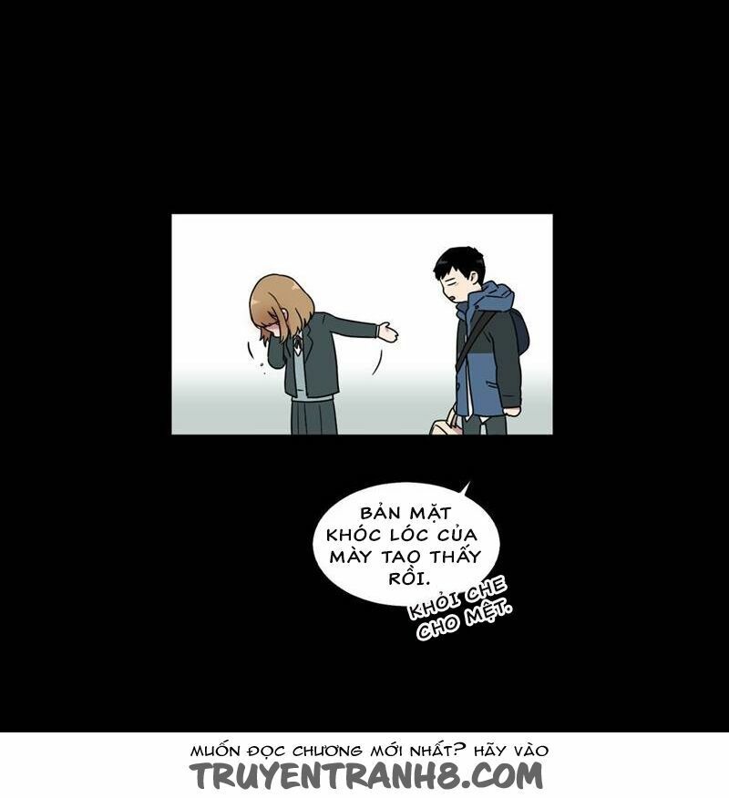 …”Một Sự Thật Khá Khó Chịu.” Chapter 16.1 - Trang 2