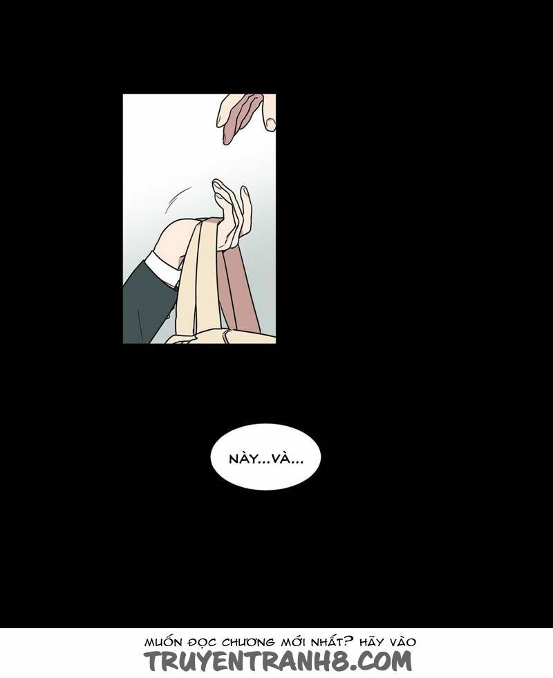 …”Một Sự Thật Khá Khó Chịu.” Chapter 16.1 - Trang 2