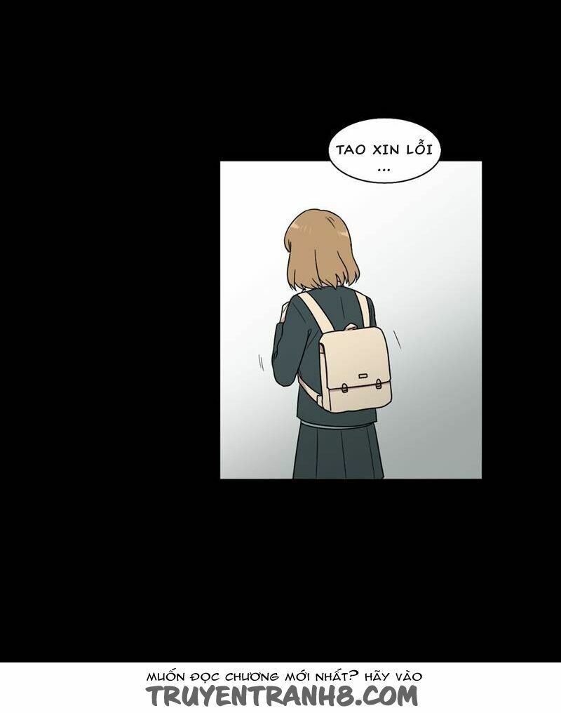 …”Một Sự Thật Khá Khó Chịu.” Chapter 16.1 - Trang 2