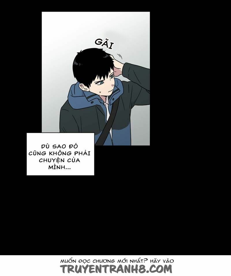 …”Một Sự Thật Khá Khó Chịu.” Chapter 16.1 - Trang 2