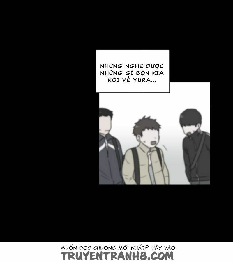 …”Một Sự Thật Khá Khó Chịu.” Chapter 16.1 - Trang 2