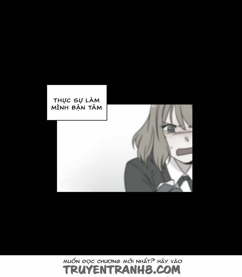 …”Một Sự Thật Khá Khó Chịu.” Chapter 16.1 - Trang 2