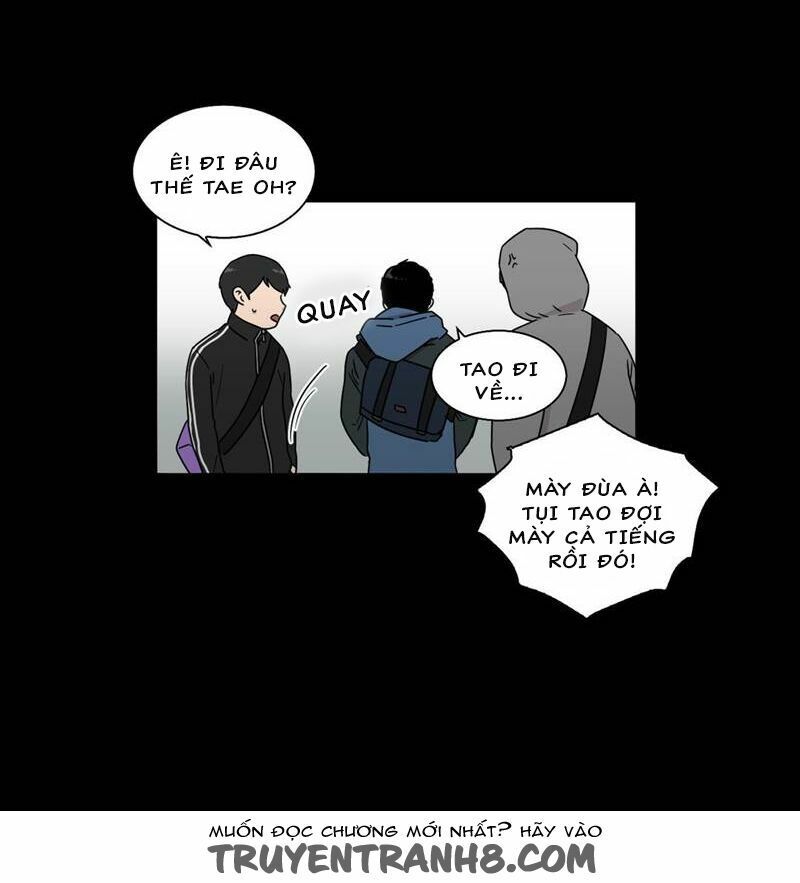 …”Một Sự Thật Khá Khó Chịu.” Chapter 16.1 - Trang 2