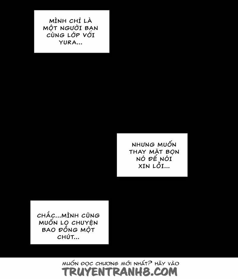 …”Một Sự Thật Khá Khó Chịu.” Chapter 16.1 - Trang 2