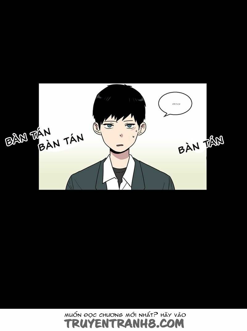 …”Một Sự Thật Khá Khó Chịu.” Chapter 16.1 - Trang 2