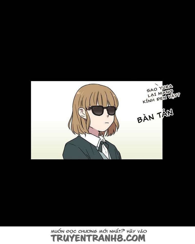 …”Một Sự Thật Khá Khó Chịu.” Chapter 16.1 - Trang 2