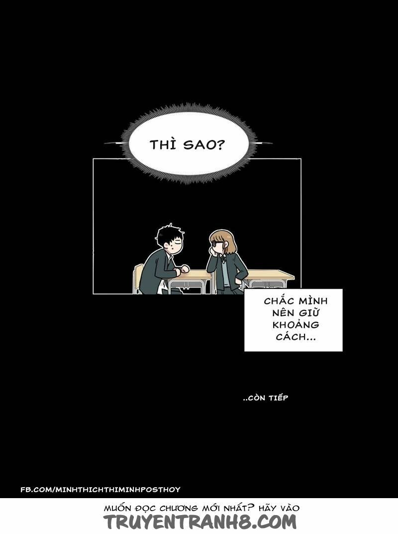 …”Một Sự Thật Khá Khó Chịu.” Chapter 16.1 - Trang 2