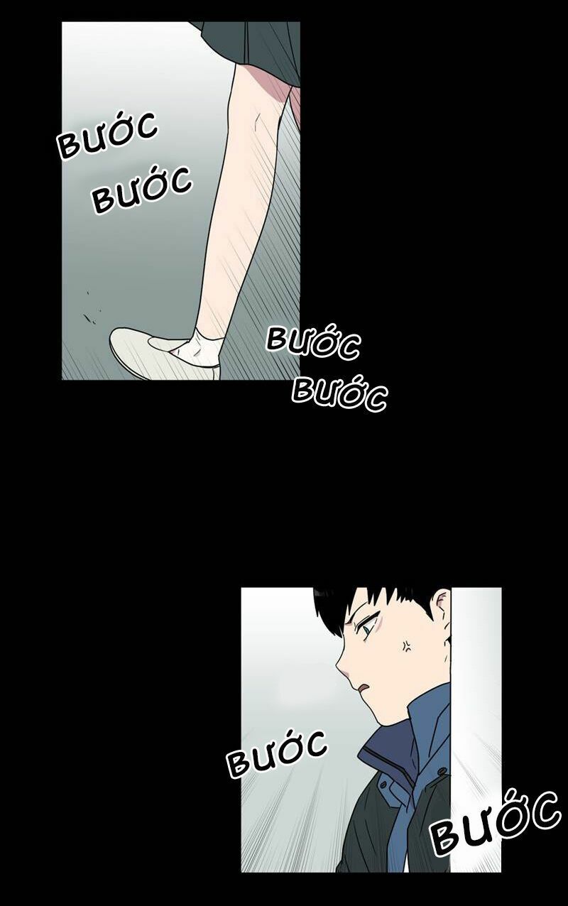 …”Một Sự Thật Khá Khó Chịu.” Chapter 16 - Trang 2