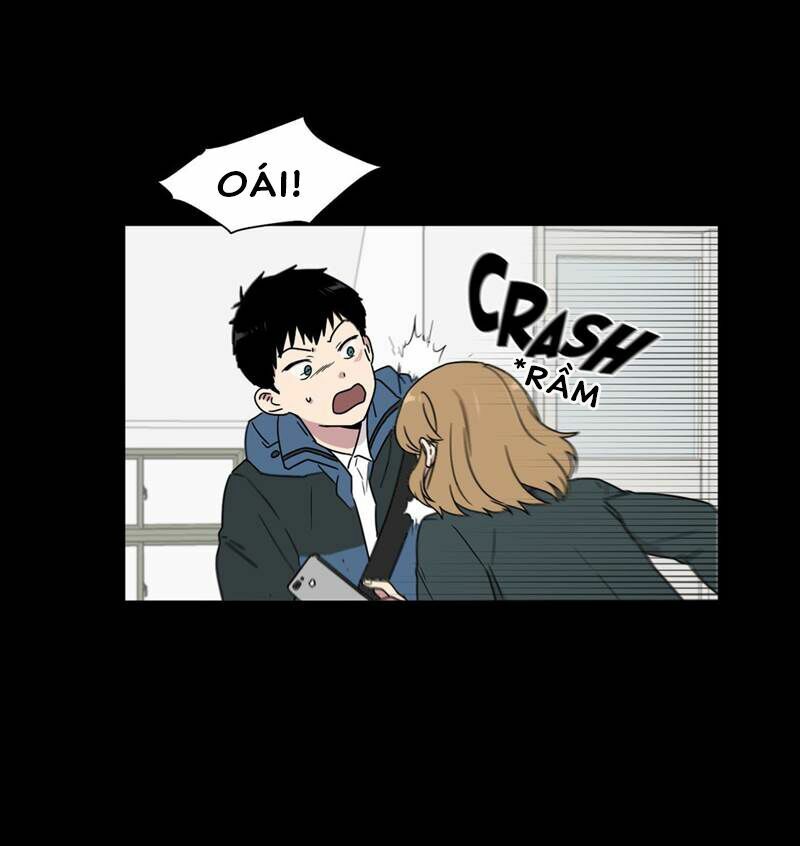 …”Một Sự Thật Khá Khó Chịu.” Chapter 16 - Trang 2