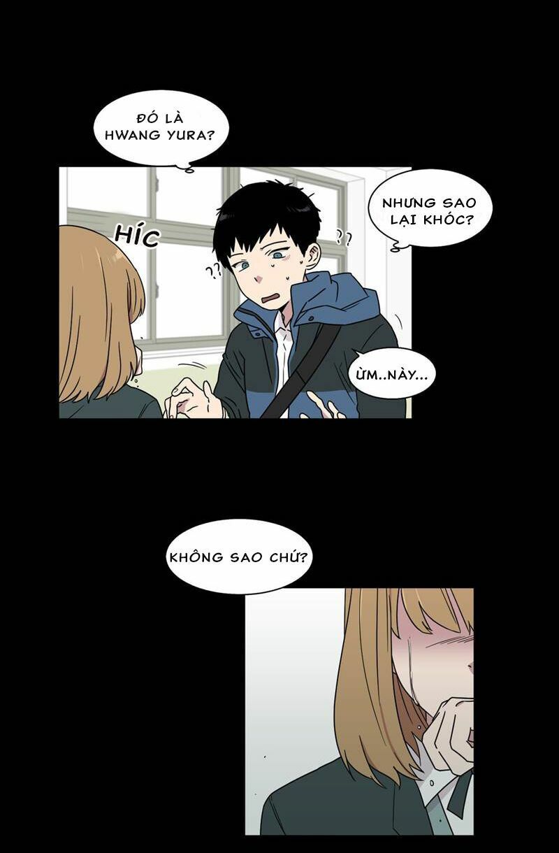 …”Một Sự Thật Khá Khó Chịu.” Chapter 16 - Trang 2