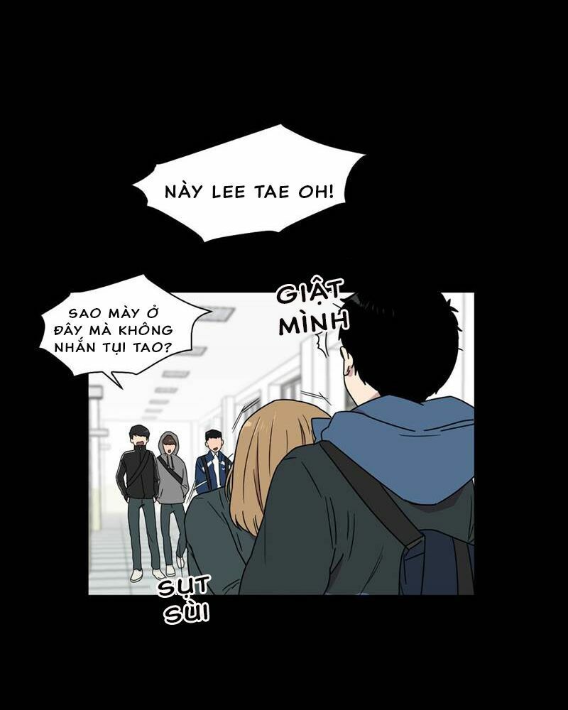 …”Một Sự Thật Khá Khó Chịu.” Chapter 16 - Trang 2