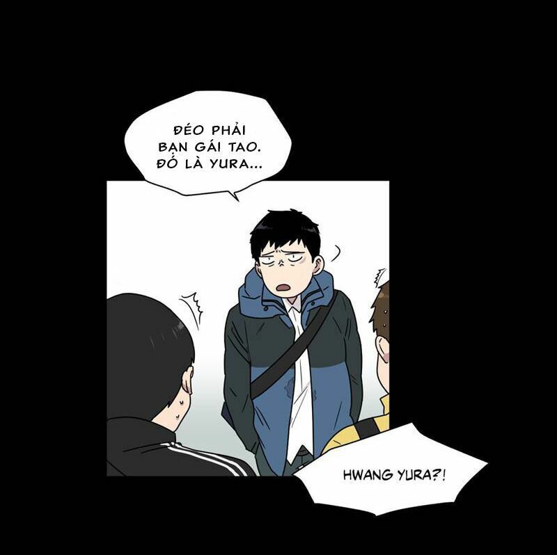 …”Một Sự Thật Khá Khó Chịu.” Chapter 16 - Trang 2