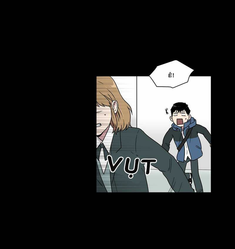 …”Một Sự Thật Khá Khó Chịu.” Chapter 16 - Trang 2