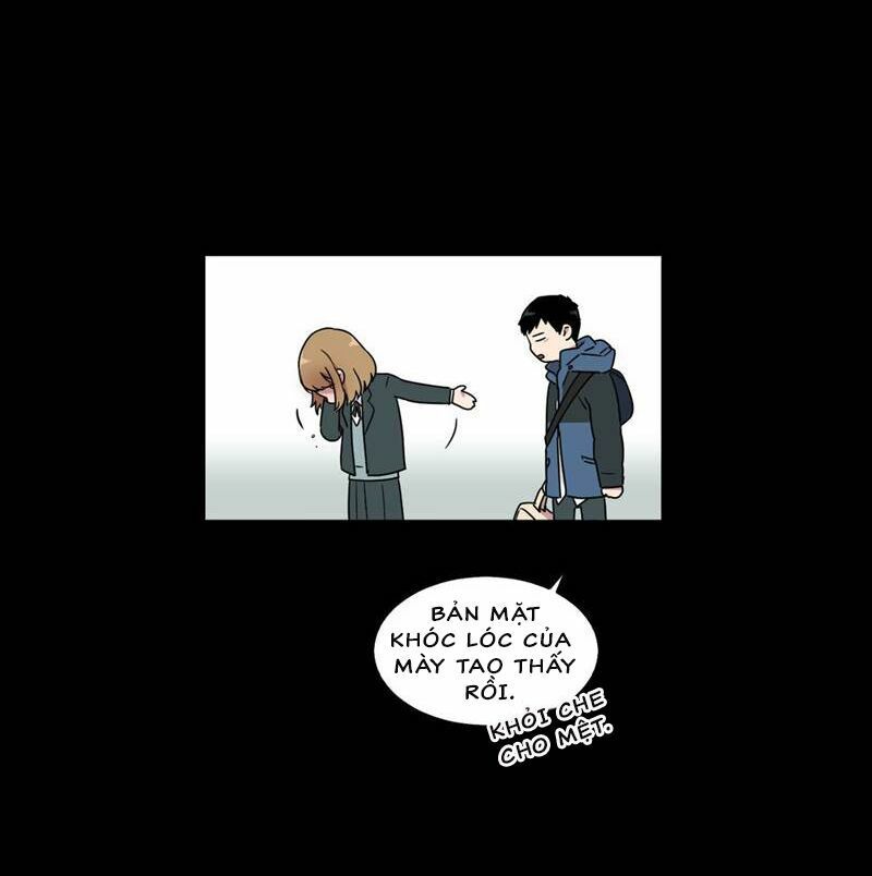 …”Một Sự Thật Khá Khó Chịu.” Chapter 16 - Trang 2