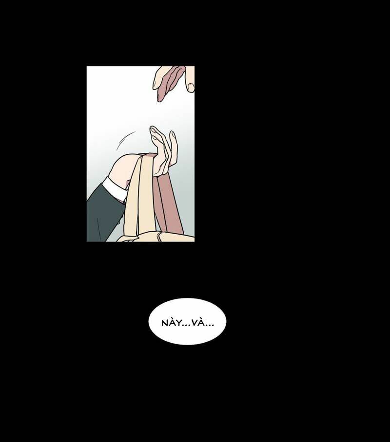 …”Một Sự Thật Khá Khó Chịu.” Chapter 16 - Trang 2