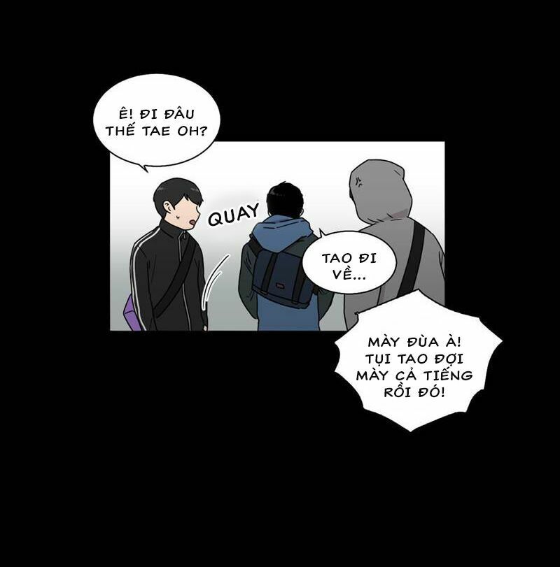 …”Một Sự Thật Khá Khó Chịu.” Chapter 16 - Trang 2