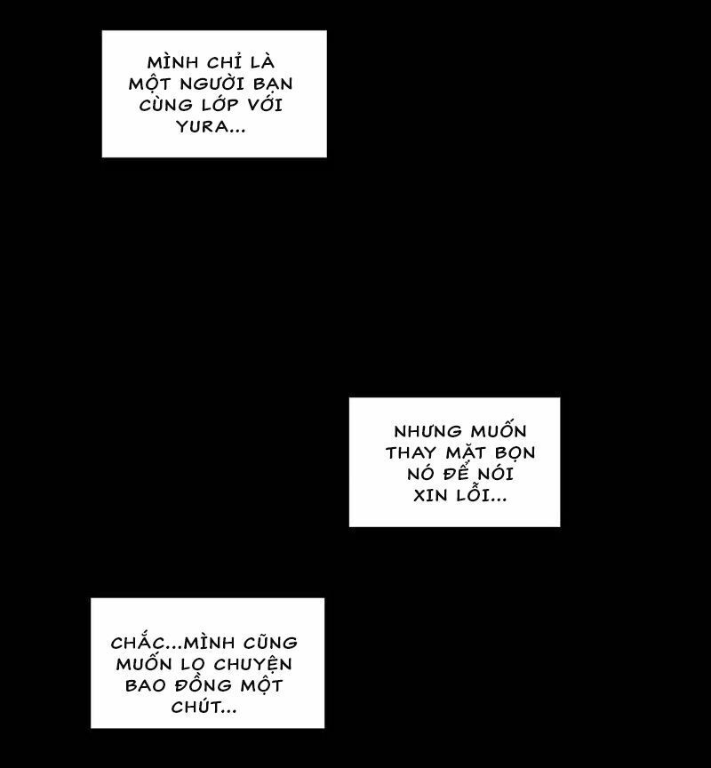 …”Một Sự Thật Khá Khó Chịu.” Chapter 16 - Trang 2