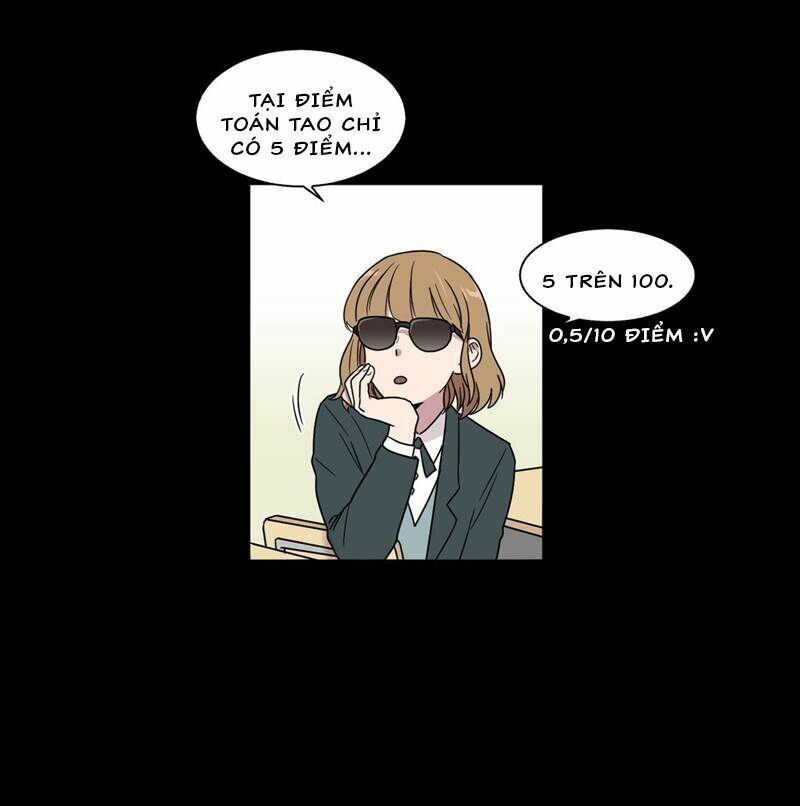 …”Một Sự Thật Khá Khó Chịu.” Chapter 16 - Trang 2