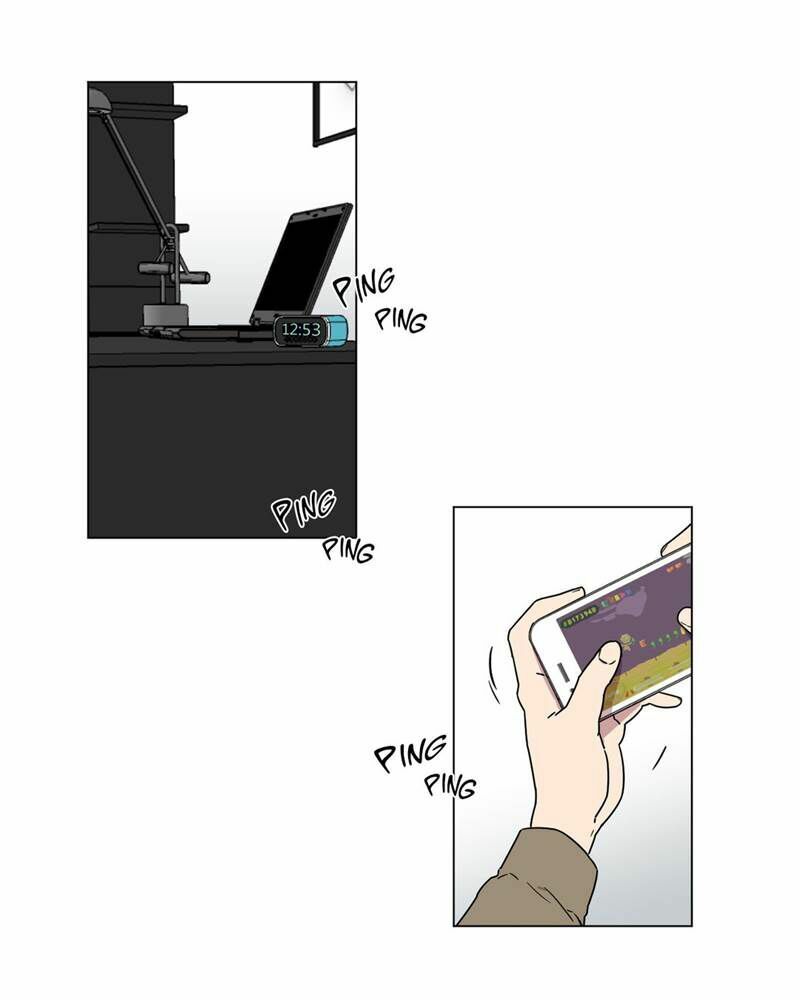 …”Một Sự Thật Khá Khó Chịu.” Chapter 17 - Trang 2