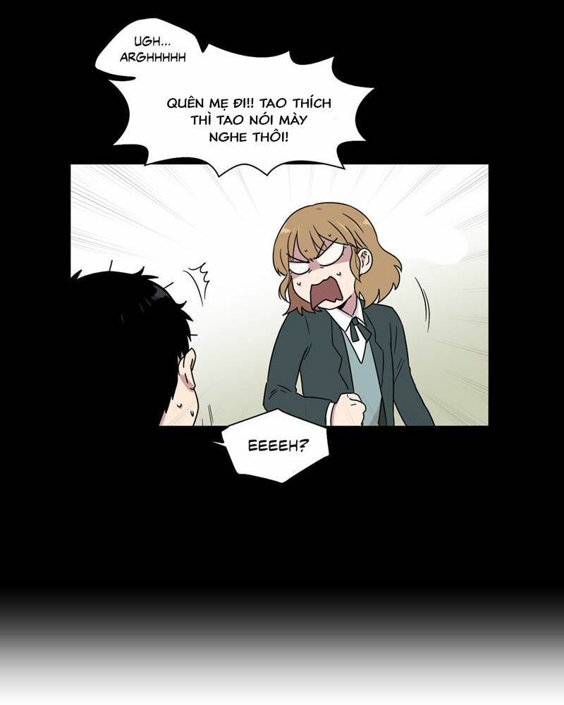…”Một Sự Thật Khá Khó Chịu.” Chapter 17 - Trang 2