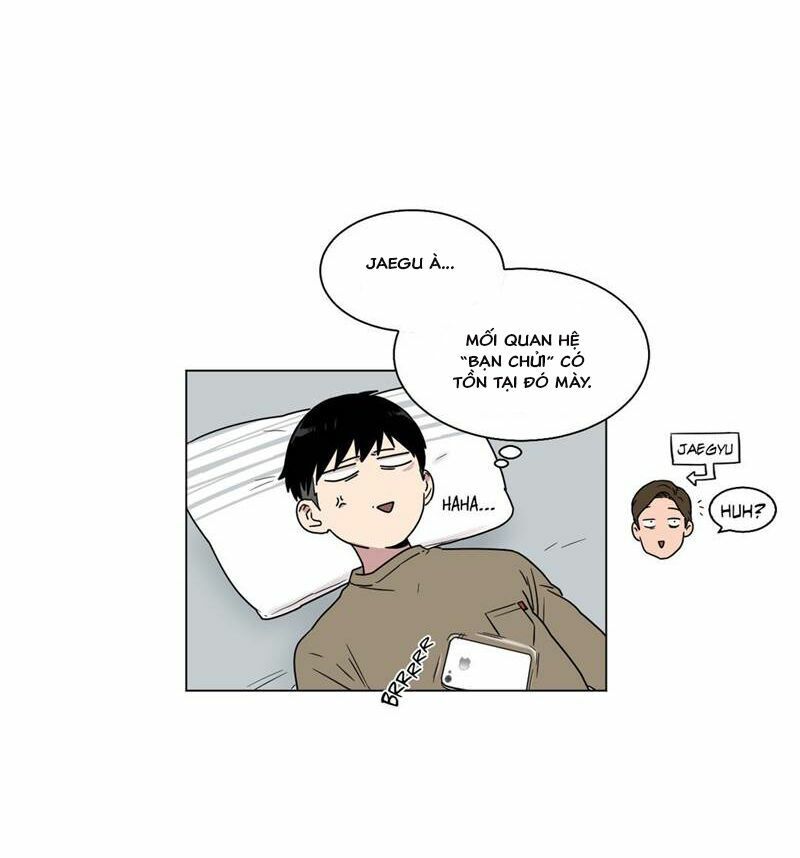 …”Một Sự Thật Khá Khó Chịu.” Chapter 17 - Trang 2