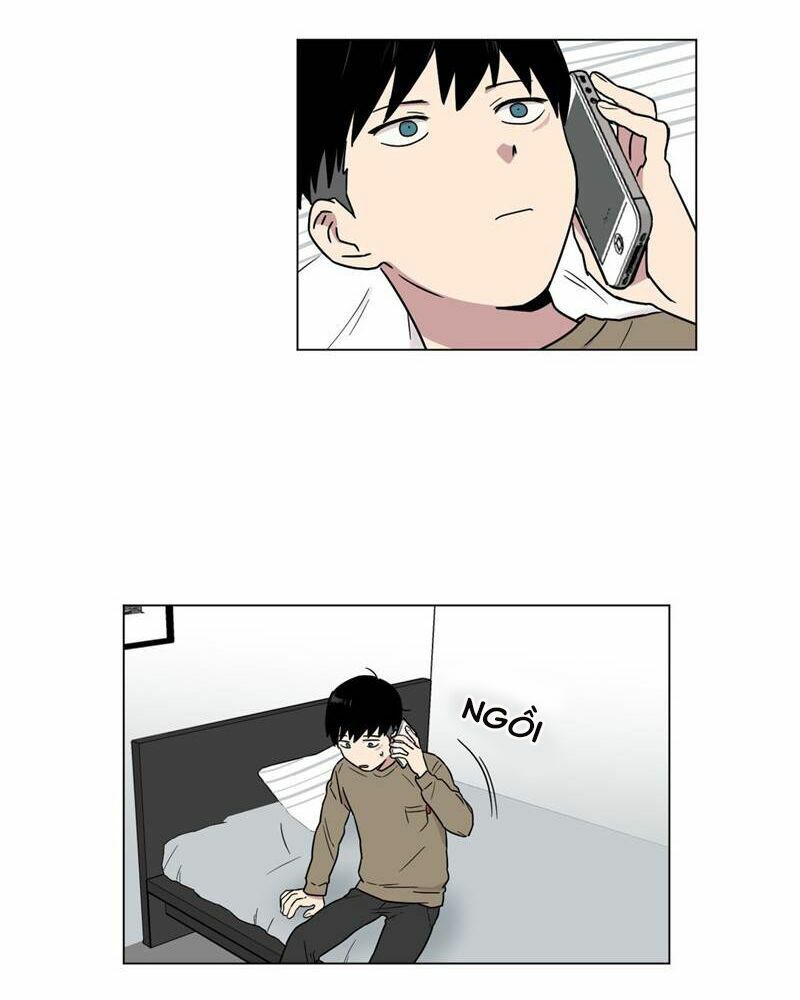 …”Một Sự Thật Khá Khó Chịu.” Chapter 17 - Trang 2