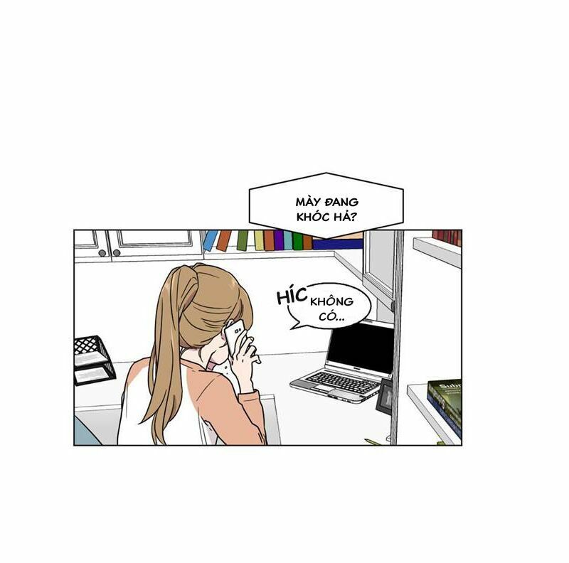 …”Một Sự Thật Khá Khó Chịu.” Chapter 17 - Trang 2
