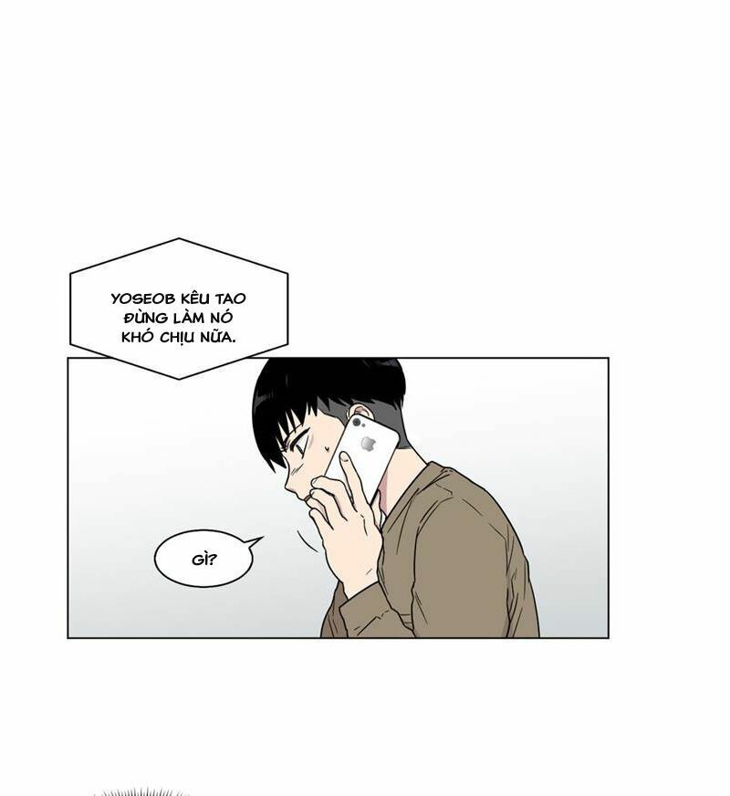 …”Một Sự Thật Khá Khó Chịu.” Chapter 17 - Trang 2