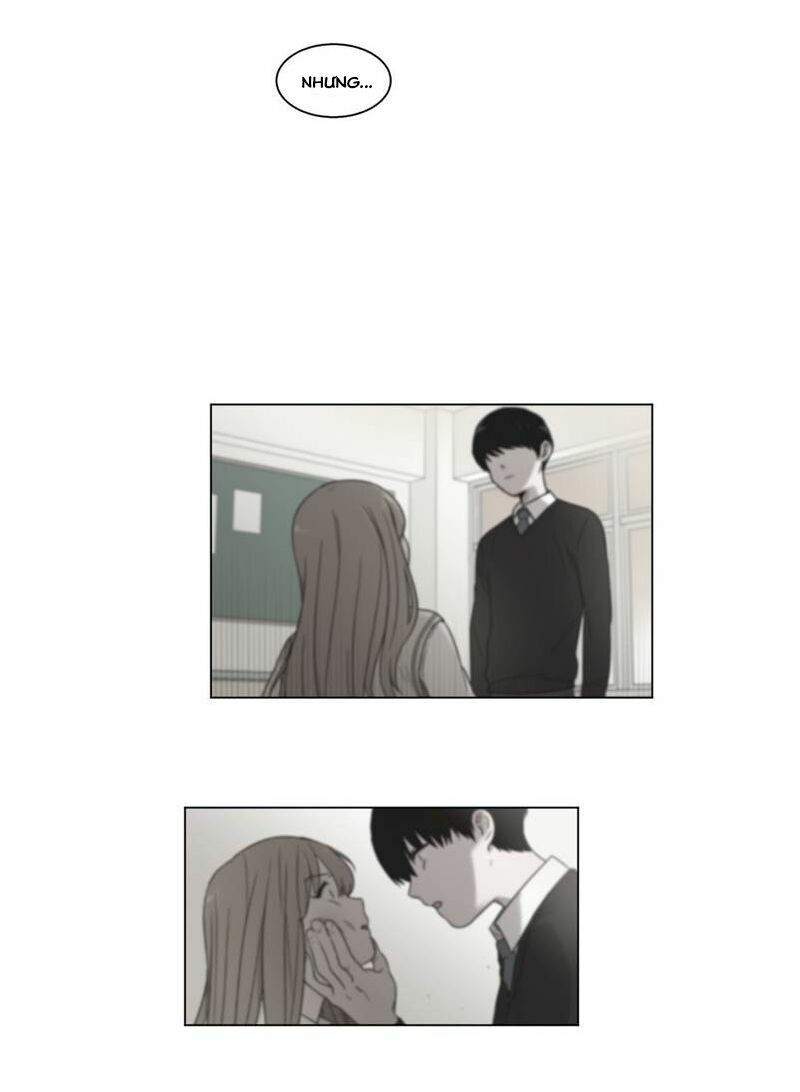 …”Một Sự Thật Khá Khó Chịu.” Chapter 17 - Trang 2